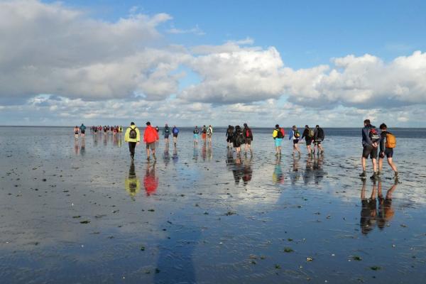 Schiermonnikoog